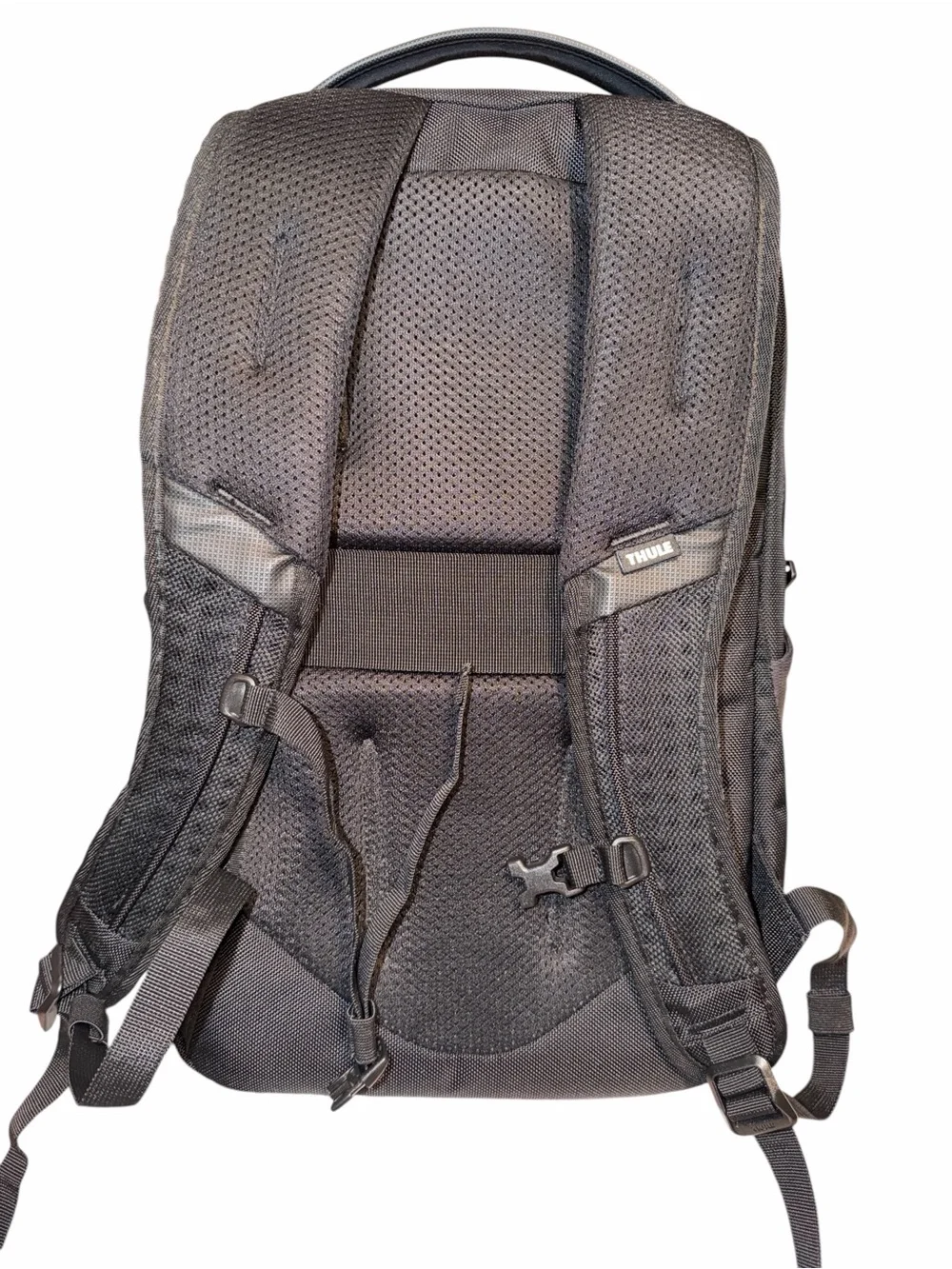 Thule Accent 20L 16” Computer Laptop Backpack Black 9020-64 New w/ Flaw
